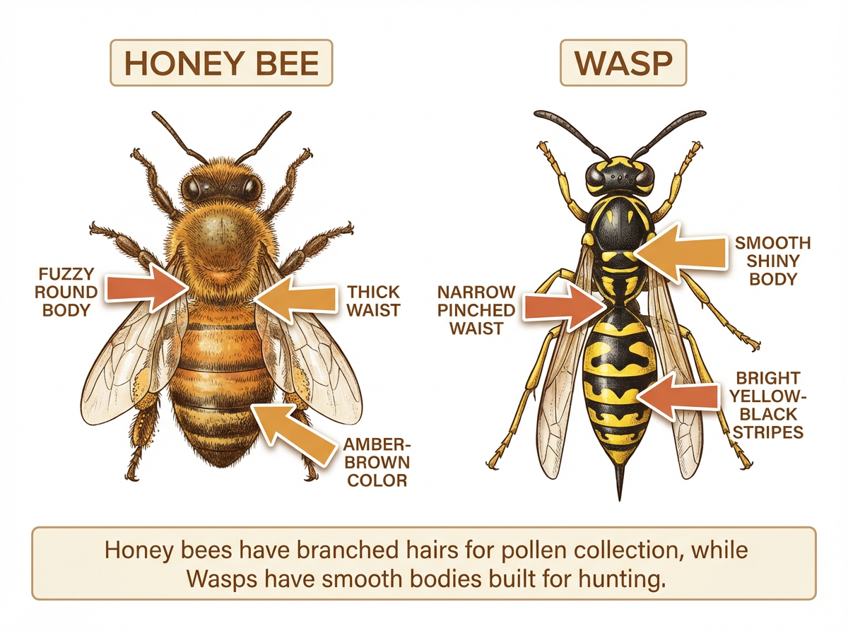 Honeybee Rescue - Find Humane Bee Rescuers Near You